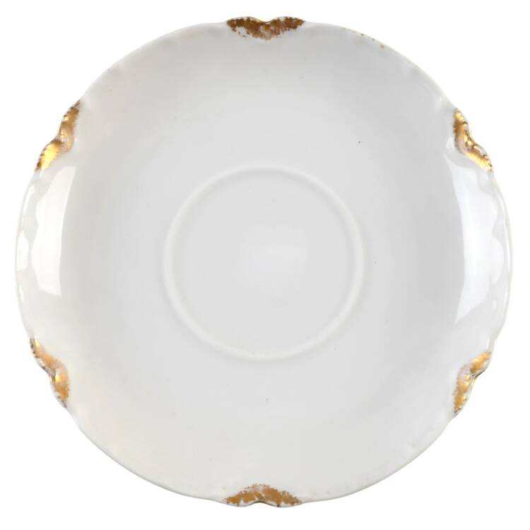 Schleiger 23 Saucer