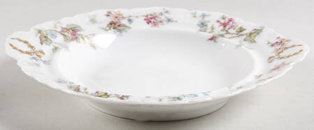 Schleiger 232 Round Butter No Lid