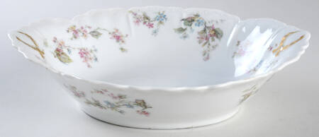 Schleiger 232 9" Round Vegetable Bowl