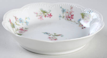 Schleiger 232 Fruit/Dessert (Sauce) Bowl