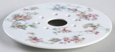 Schleiger 232 Strainer for Round Butter