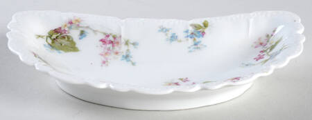 Schleiger 232 Bone Dish