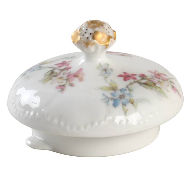 Schleiger 232 Lid for Chocolate Pot by Haviland
