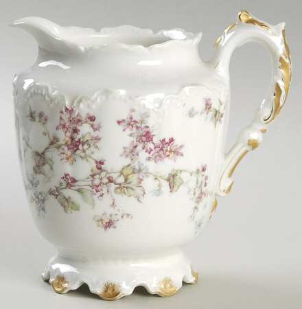 Schleiger 232 Creamer