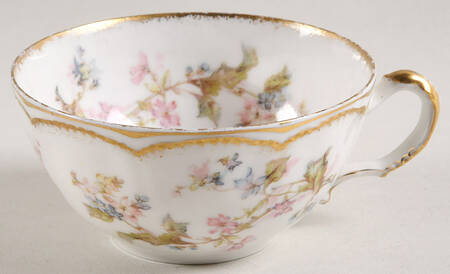 Schleiger 232A Flat Cup