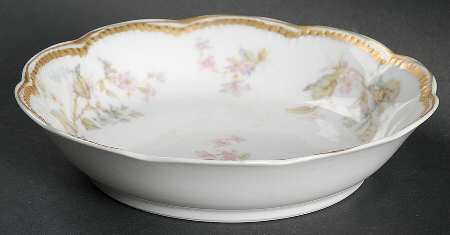 Schleiger 232A Fruit/Dessert (Sauce) Bowl