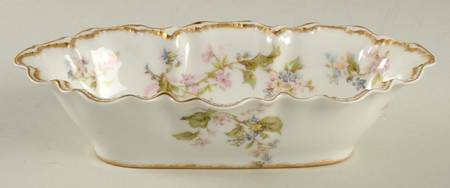 Schleiger 232A Olive Dish