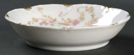 Schleiger 233A Fruit/Dessert (Sauce) Bowl