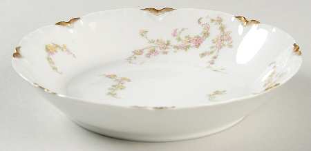 Schleiger 233A Coupe Soup Bowl