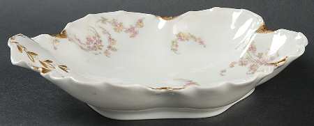 Schleiger 233A Relish