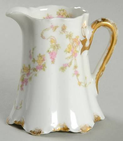 Schleiger 233A Mini Creamer