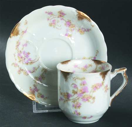 Schleiger 233b by Haviland