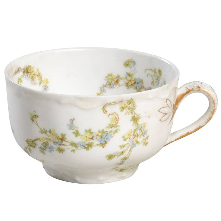 Schleiger 233d Oversized Cup