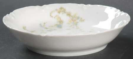Schleiger 233d Fruit/Dessert (Sauce) Bowl