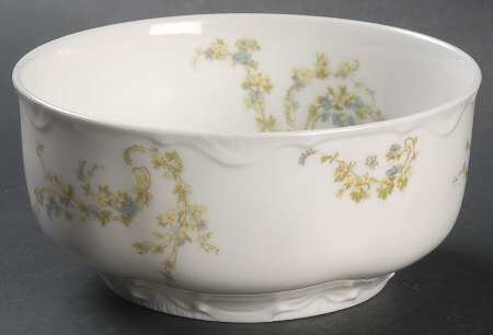 Schleiger 233d Cranberry Bowl