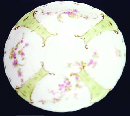 Schleiger 233n Saucer
