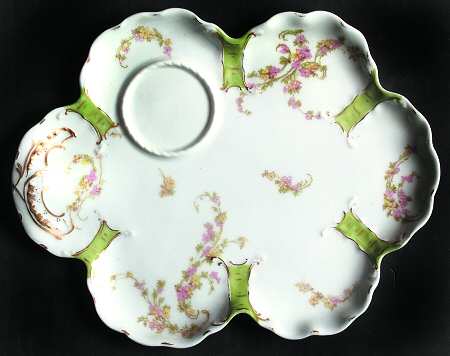 Schleiger 233n by Haviland