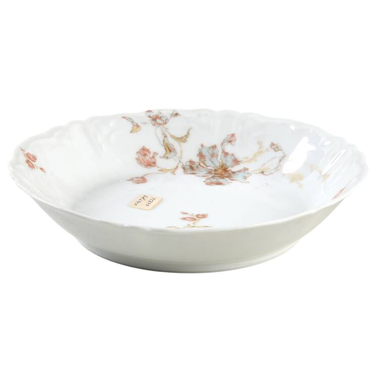Schleiger 234A Coupe Soup Bowl