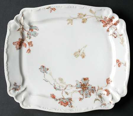Schleiger 234A 9" Oval Serving Platter