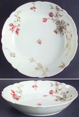 Schleiger 234F Coupe Soup Bowl