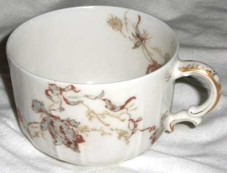 Schleiger 234F Flat Cup