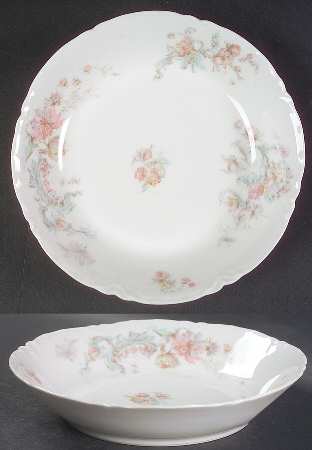 Schleiger 235 Coupe Soup Bowl