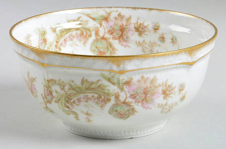 Schleiger 235B Cranberry Bowl