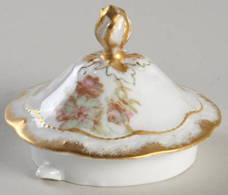 Schleiger 235B Lid for Individual Teapot