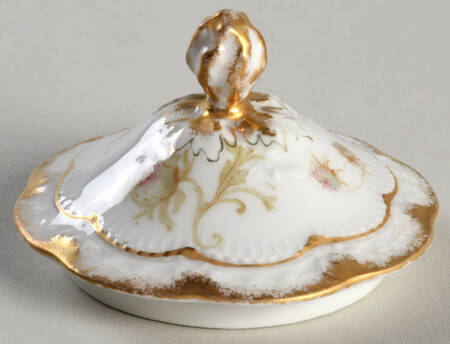 Schleiger 235B Lid for Sugar Bowl