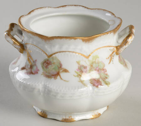 Schleiger 235B Sugar Bowl No Lid