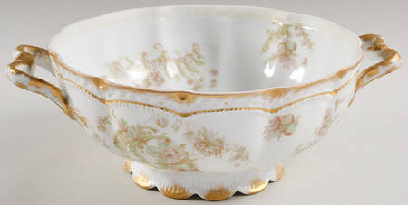 Schleiger 235B Tureen No Lid