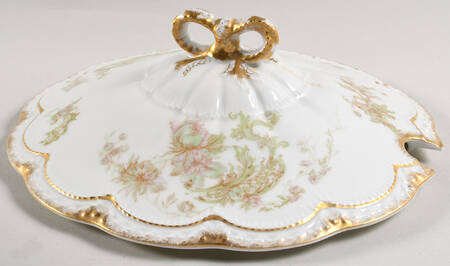 Schleiger 235B Lid for Tureen