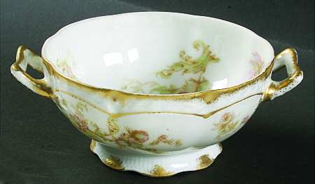 Schleiger 235B Open Sugar Bowl