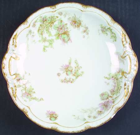 Schleiger 235B 9" Nappy