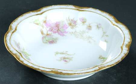 Schleiger 235B Rim Fruit/Dessert (Sauce) Bowl