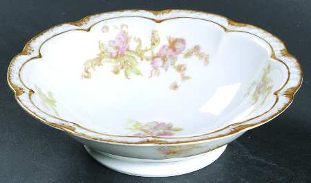 Schleiger 235B Rim Cereal Bowl