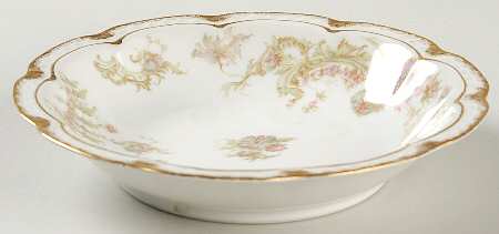 Schleiger 235B Rim Soup Bowl