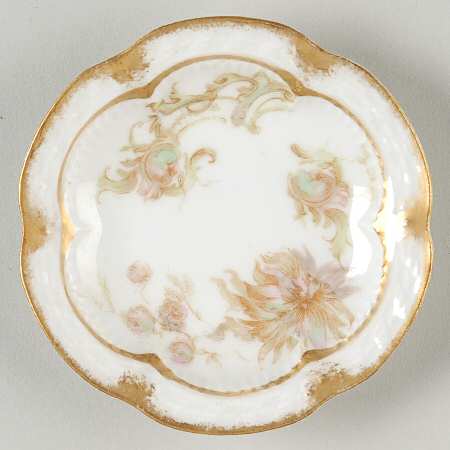 Schleiger 235B Butter Pat