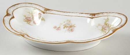 Schleiger 235B Bone Dish