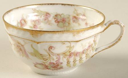 Schleiger 235B Flat Cup
