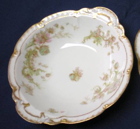 Schleiger 235B 9" Round Vegetable Bowl