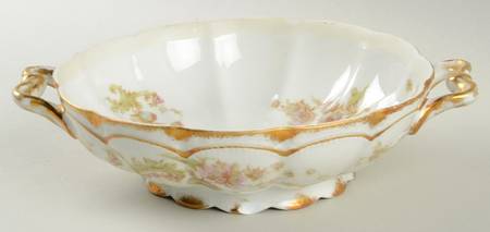 Schleiger 235B Round Vegetable No Lid