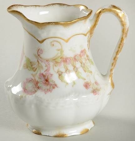 Schleiger 235B Creamer