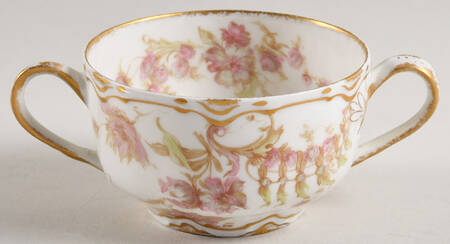 Schleiger 235E Flat Bouillon Cup