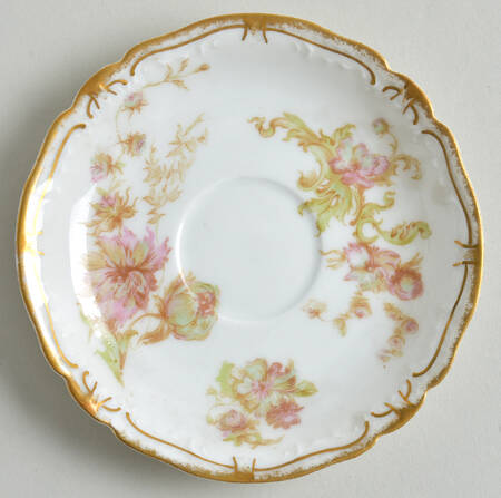 Schleiger 235E Saucer for Demitasse Cup