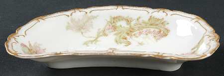 Schleiger 235E Bone Dish