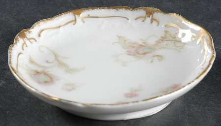 Schleiger 235E Butter Pat