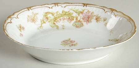 Schleiger 235E Coupe Soup Bowl