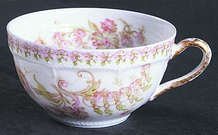 Schleiger 235g by Haviland