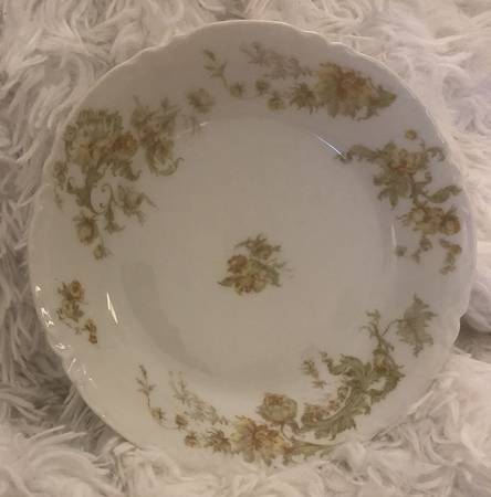 Schleiger 235j Fruit/Dessert (Sauce) Bowl